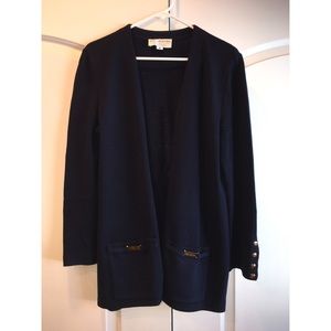 st. john collection by marie gray cardigan